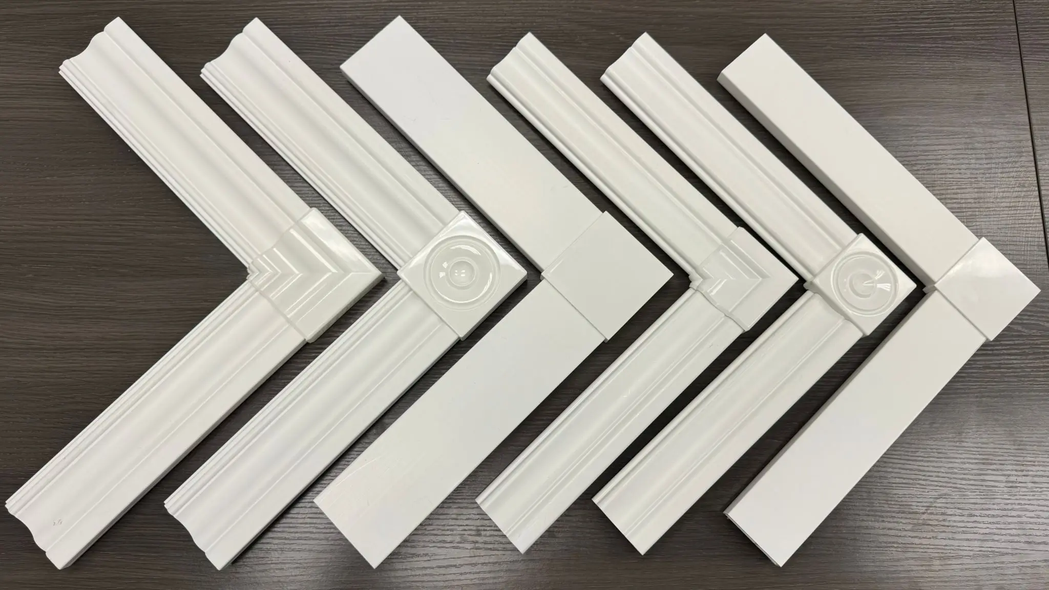 Blogs 5 interior window trim options for a perfect fit and finish