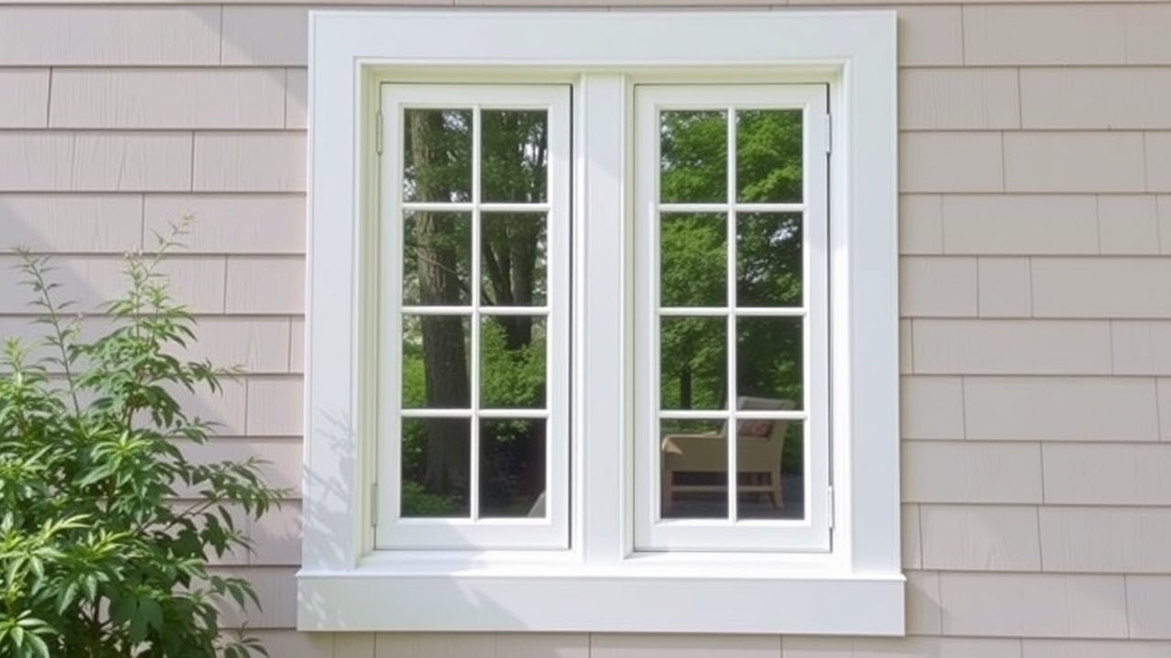 Blogs 9 differences between single and double hung windows