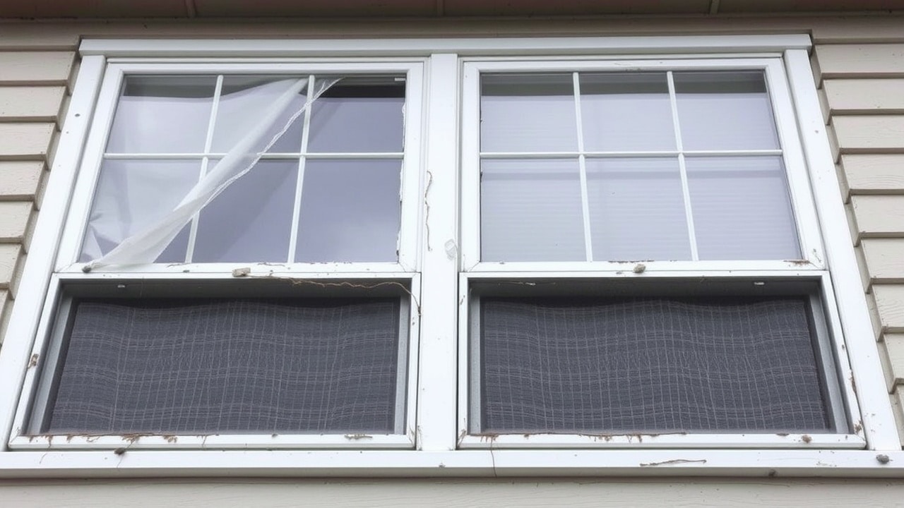 Blogs 3 leaking windows when it rains how a window replacement helps