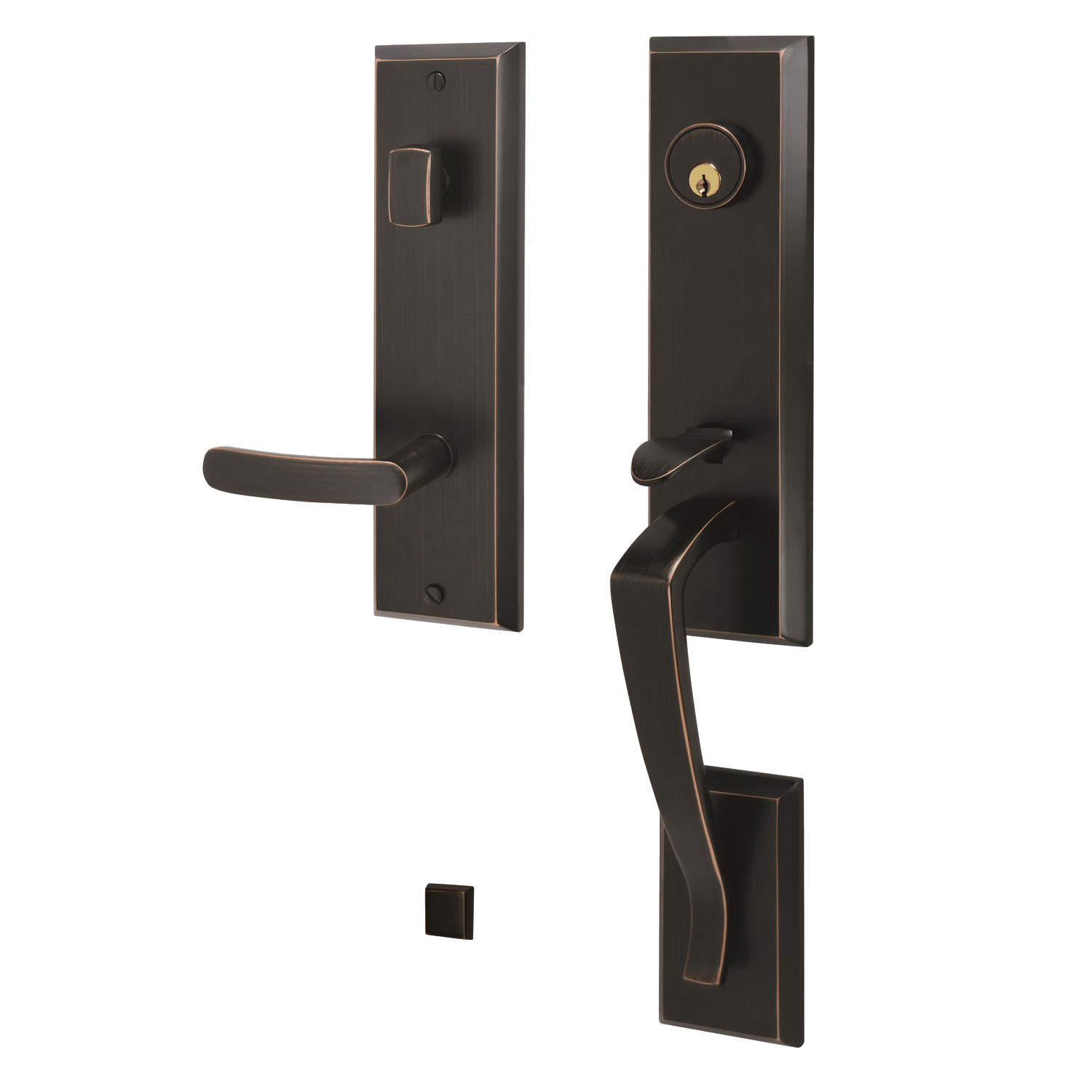 Berkeley Gripset Handle 2 berkeley gripset handle - image 2