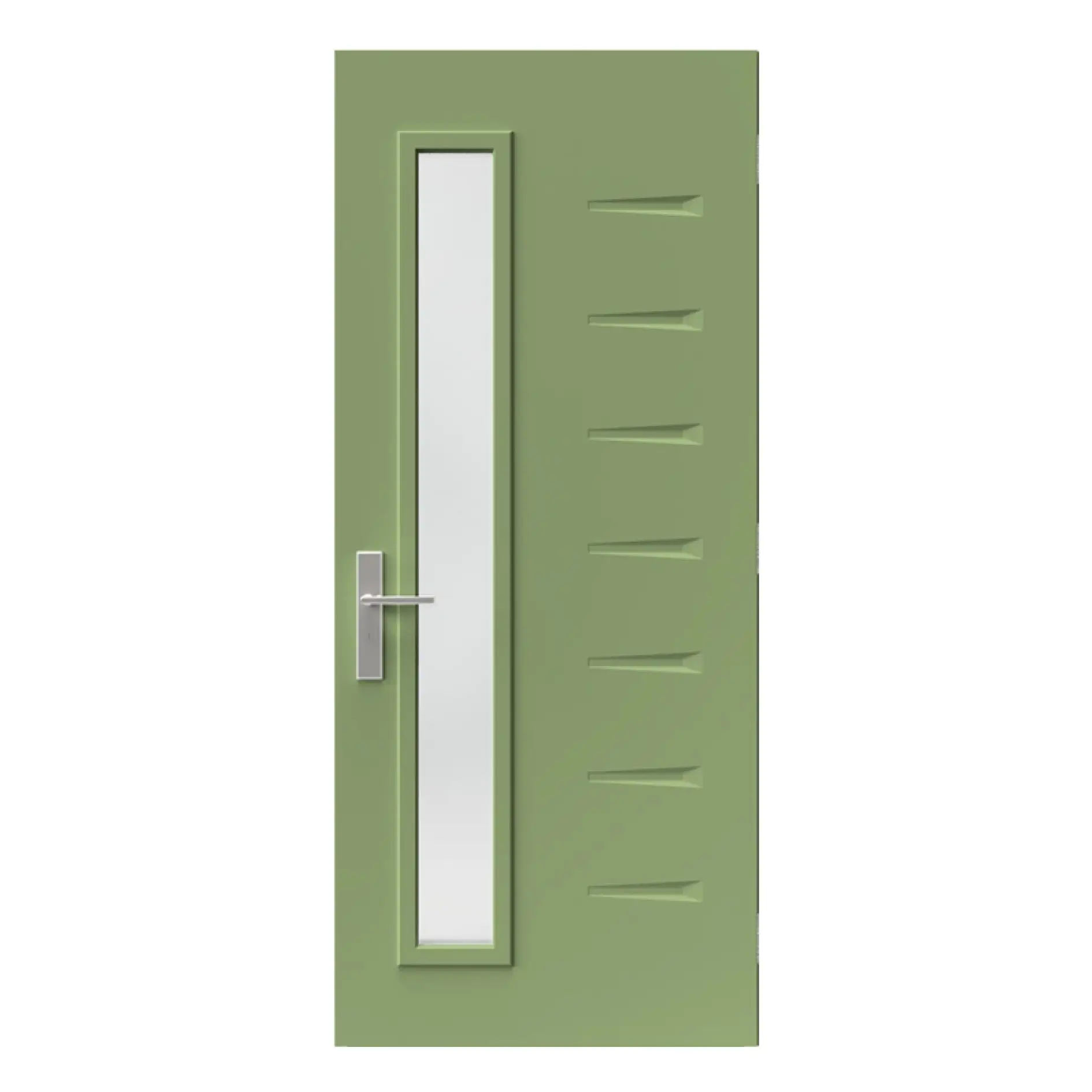 Era 1 best steel entry door for canadian winters