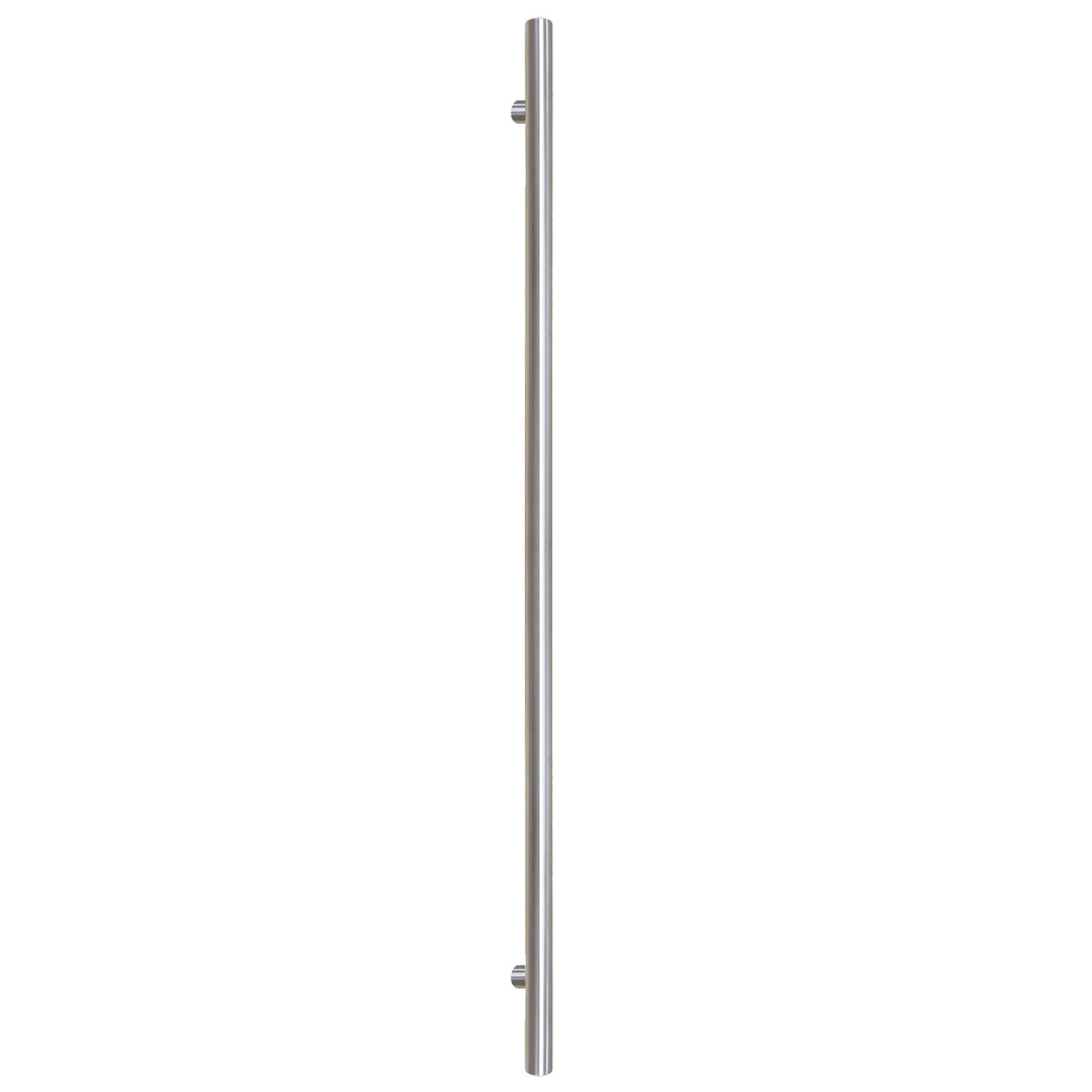 Pull Handle – Rounded Straight 1 pull handle – rounded straight