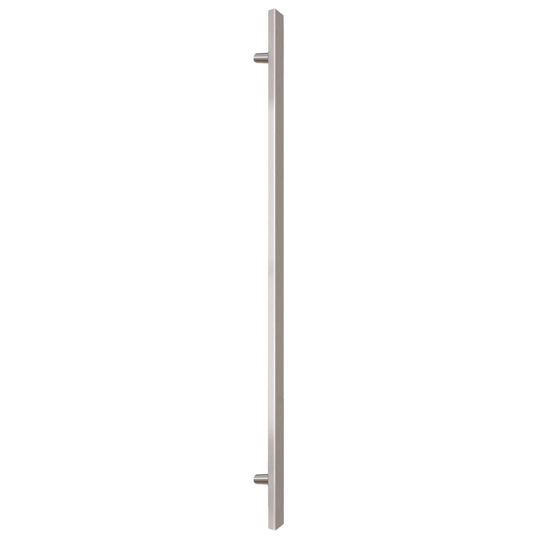 Pull Handle – Rectangular Straight 1 pull handle – rectangular straight