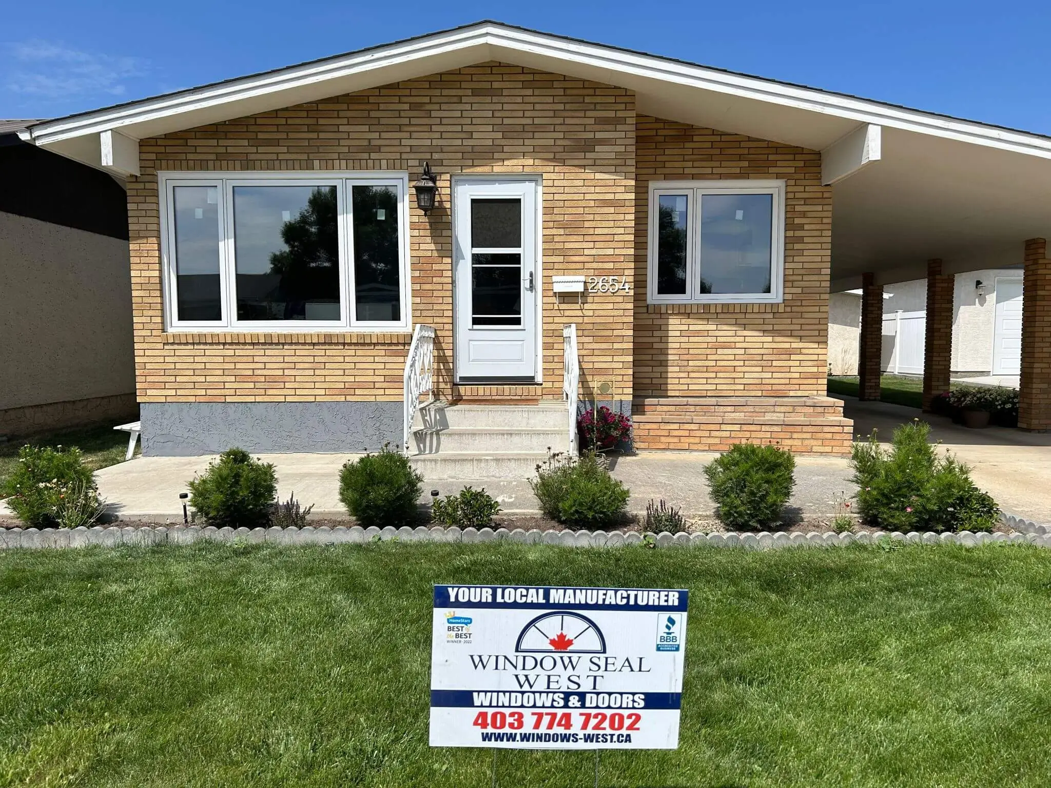 Blogs 3 the best window company calgary