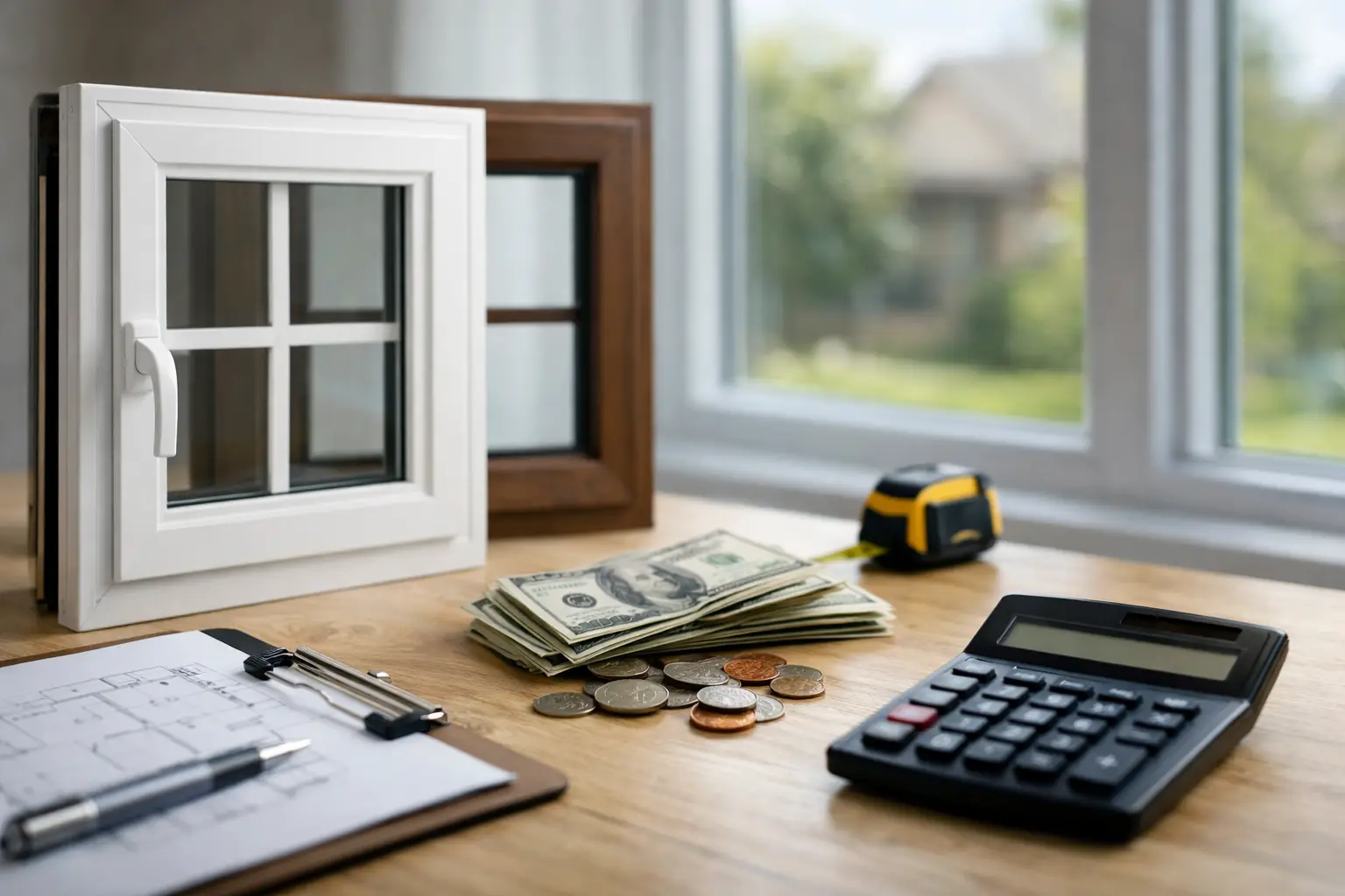 Blogs 6 how much do replacement windows cost?