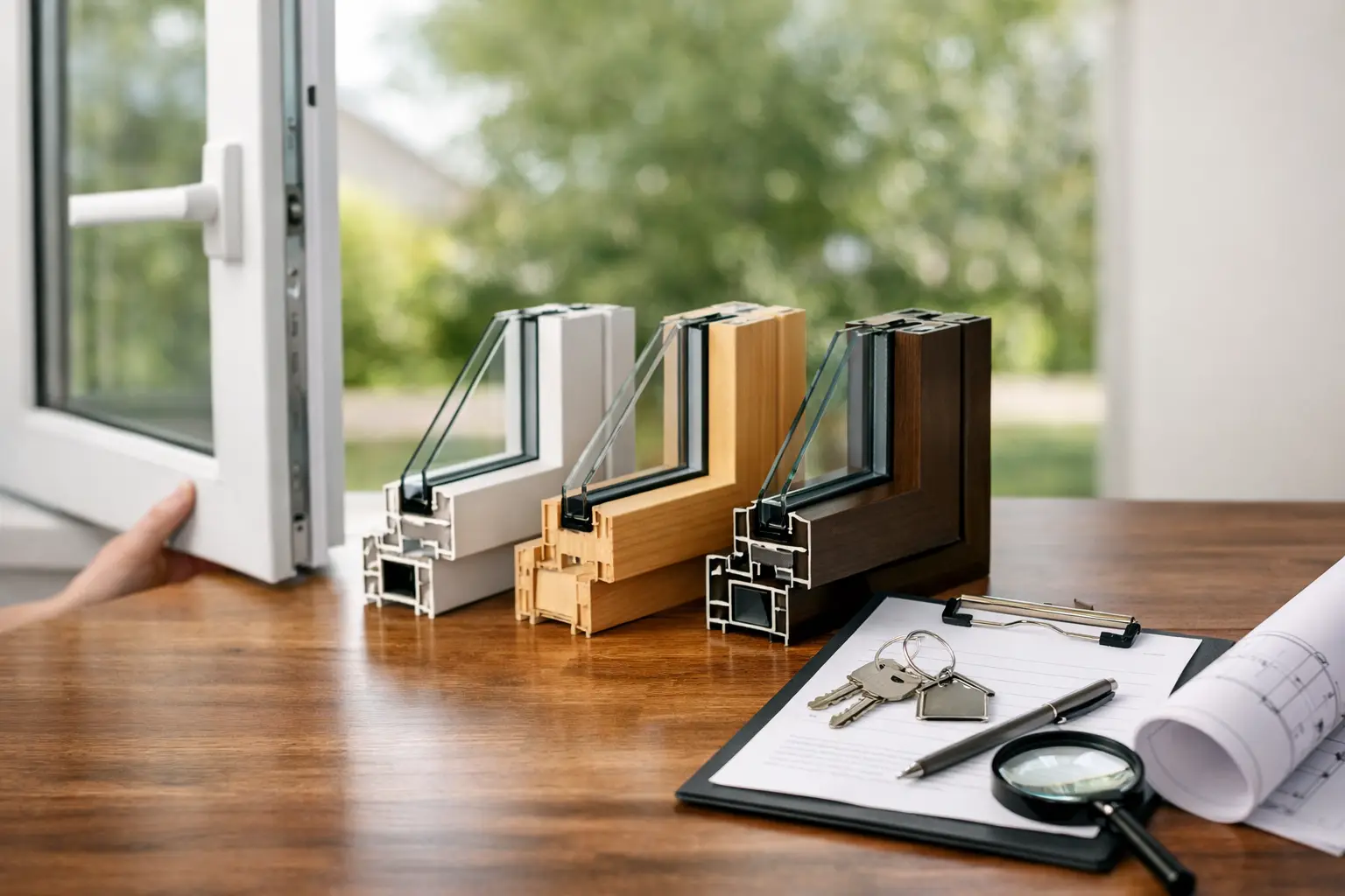 Blogs 4 replacement windows warranty guide