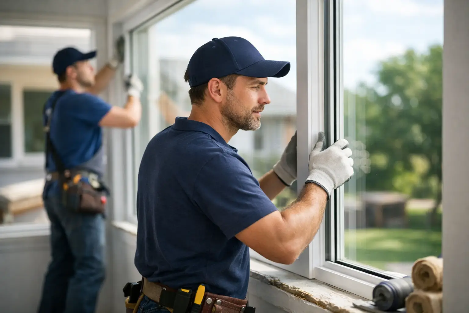 Blogs 10 window installation services that add value