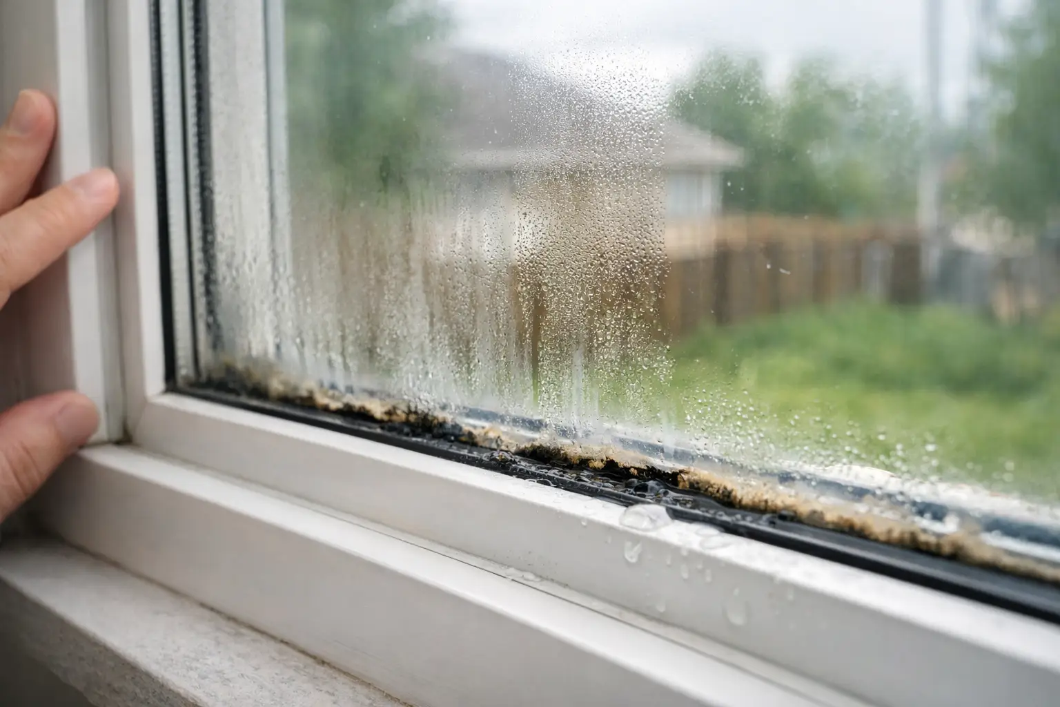 Blogs 2 what causes window seal failure?