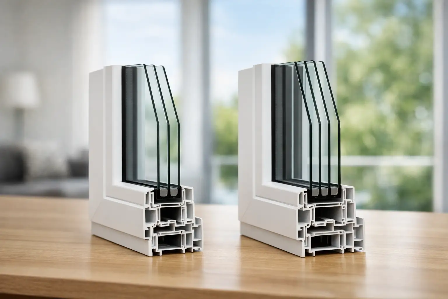 Blogs 10 double pane vs triple pane windows