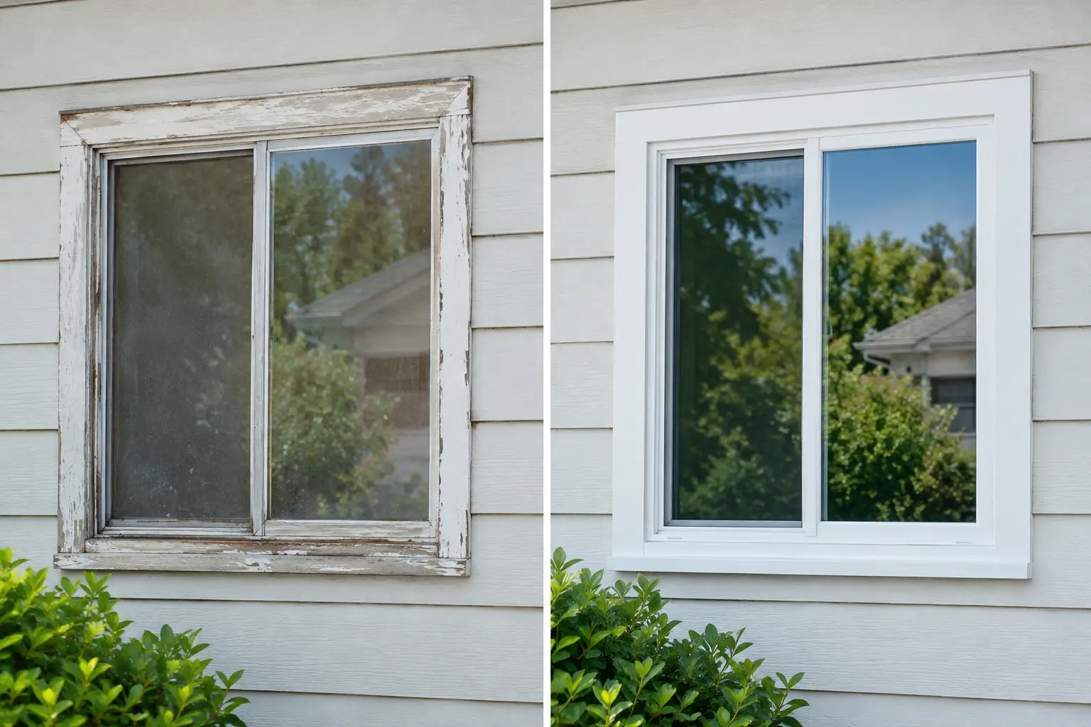 Blogs 2 window replacement before after examples